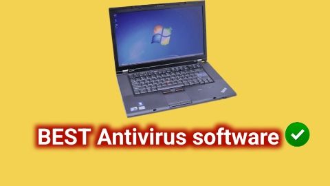 Computer को scan कैसे करें? How to Remove Virus from Computer