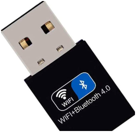bluetooth adapter