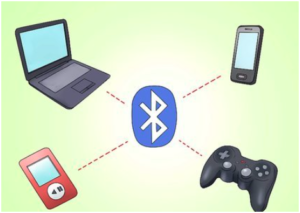 bluetooth in pc