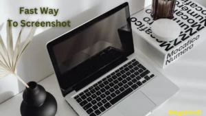 कंप्यूटर में स्क्रीनशॉट कैसे लेते हैं?Computer me screenshot kaise le (shortcut key , how to find saved screenshot etc)
