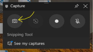 computer me screenshot kaise lete hain windows 10 and win 11