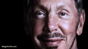 Larry Ellison