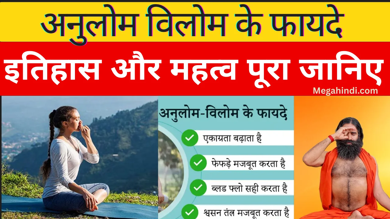 anulom vilom in hindi