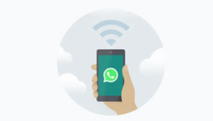 Whatsapp web qr Code Scan कैसे करें - स्टेप बाय स्टेप जानकारी Android Phone मे