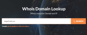 how to buy domain name from someone else
