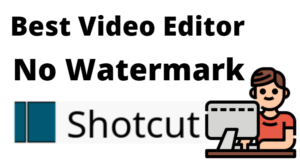 Shortcut video editor download कैसे करें - 100 % फ्री [No Watermark]