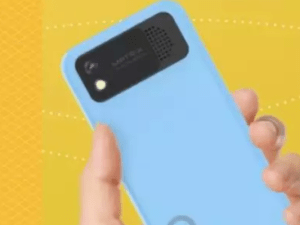 Realme dizo star फीचर फोन आया Jio को टक्कर देने , कीमत सिर्फ 1,299 रुपये 